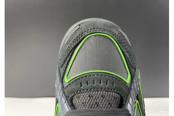 RUBBER DUNK CU6015-001 “”GREEN AIR O-W NIKE STRIKE“ 0201